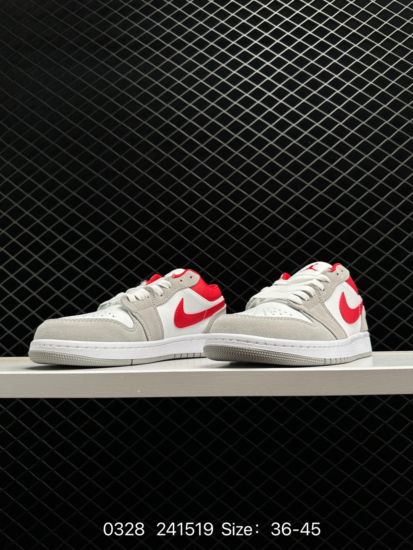 Nike Air Jordan 1 Mid